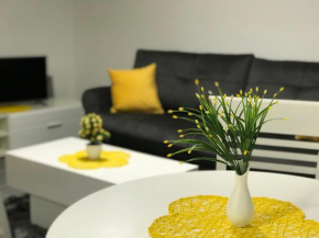 Apartmani Sara S&S